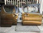 Suzuki Wagon R MH55 Doors and Door Parts