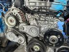 Suzuki Wagon R MH55 Engine (Motte)