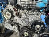 Suzuki Wagon R MH55 Engine (Motte)