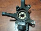 Suzuki Wagon R MH55 Front Hub with Knuckle Arm