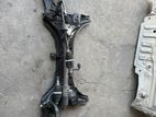 Suzuki Wagon R MH55 Front Suspension Set
