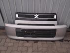 Suzuki Wagon R MH55 Fx Front Buffer/Bumper Panel