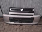 Suzuki Wagon R MH55 Fx Front Buffer Panel