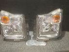 Suzuki Wagon - R MH55 FX Head Light