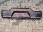 Suzuki Wagon R MH55 FX Rear Buffer/Bumper