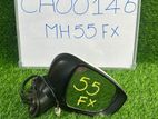 Suzuki Wagon R (MH55-FX) Side Mirror