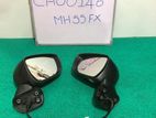 Suzuki Wagon R (mh55-Fx) Side Mirror