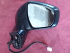 Suzuki Wagon R MH55 FX Side Mirror RH (Wire 5)