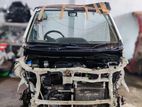 Suzuki Wagon R MH55 Half Cut