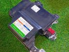 SUZUKI WAGON R MH55 HYBRID BATTERY