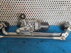 SUZUKI WAGON R MH55 INNER ARM WITH MOTOR
