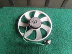 Suzuki Wagon R MH55 Radiator Fan Motor