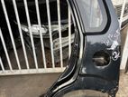 Suzuki Wagon R MH55 Rear Left Side Cut Quarter Panel