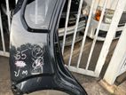 Suzuki Wagon R MH55 Rear Right Side Cut Quarter Panel