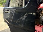 Suzuki Wagon R MH55 Rear Right Side Door