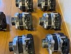 Suzuki Wagon R Mh55 S Alternator