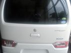 Suzuki Wagon R Mh55 S Back Cut Only