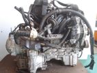 Suzuki Wagon R Mh55 S Engine