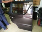 Suzuki Wagon R MH55 S Front Door Panel RH / LH