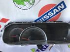 Suzuki Wagon R Mh55 S Meter Board