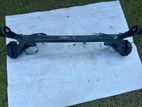 Suzuki Wagon R Mh55 S Mh95 Rear Axel
