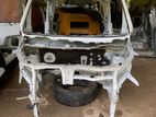 Suzuki Wagon R Mh55 S Parts