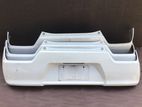 Suzuki Wagon R Mh55 S Rear Bumper