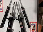 Suzuki Wagon R Mh55 S Shock Absorbers Front