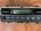 Suzuki Wagon R Mh55 S Stingray Ac Control Unit