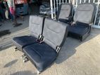 Suzuki Wagon R MH55 Seat Set