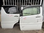 Suzuki Wagon R MH55 Stingray Doors and Door Parts