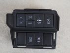 Suzuki Wagon R MH55 switch
