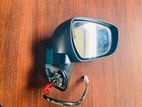 Suzuki Wagon R MH55S 4 Way Camera Right Side Mirror