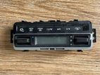 Suzuki Wagon R MH55s A/C Control Unit