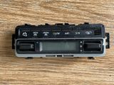 Suzuki Wagon R MH55s A/C Control Unit