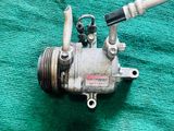 Suzuki Wagon R MH55S AC Compressor