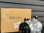 Suzuki wagon r mh55s ac compressor (Genuine)