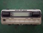 Suzuki wagon R MH55S AC control pannel