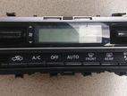 Suzuki Wagon R MH55S AC control switch panel unit