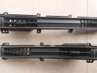Suzuki Wagon R MH55S AC vent panel set