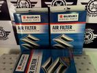 Suzuki Wagon R MH55S Air Filters