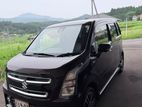 SUZUKI WAGON R MH55S ALL PARTS