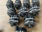 Suzuki Wagon R MH55 S Alternator