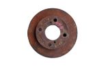 SUZUKI WAGON R MH55S BRAKE DISC