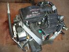 Suzuki Wagon R MH55S Complete Engine With Gear Box Low Mileage