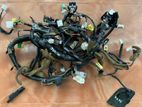 Suzuki Wagon R MH55S dashboard wire harness