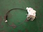 Suzuki wagon R MH55S Dicky Lock