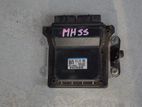 Suzuki Wagon R MH55S ECU