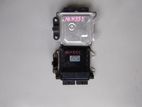 SUZUKI WAGON R MH55S ECU
