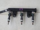 Suzuki Wagon R MH55S EFI
